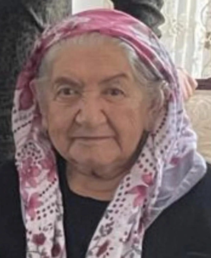 Mühibe Akalın 