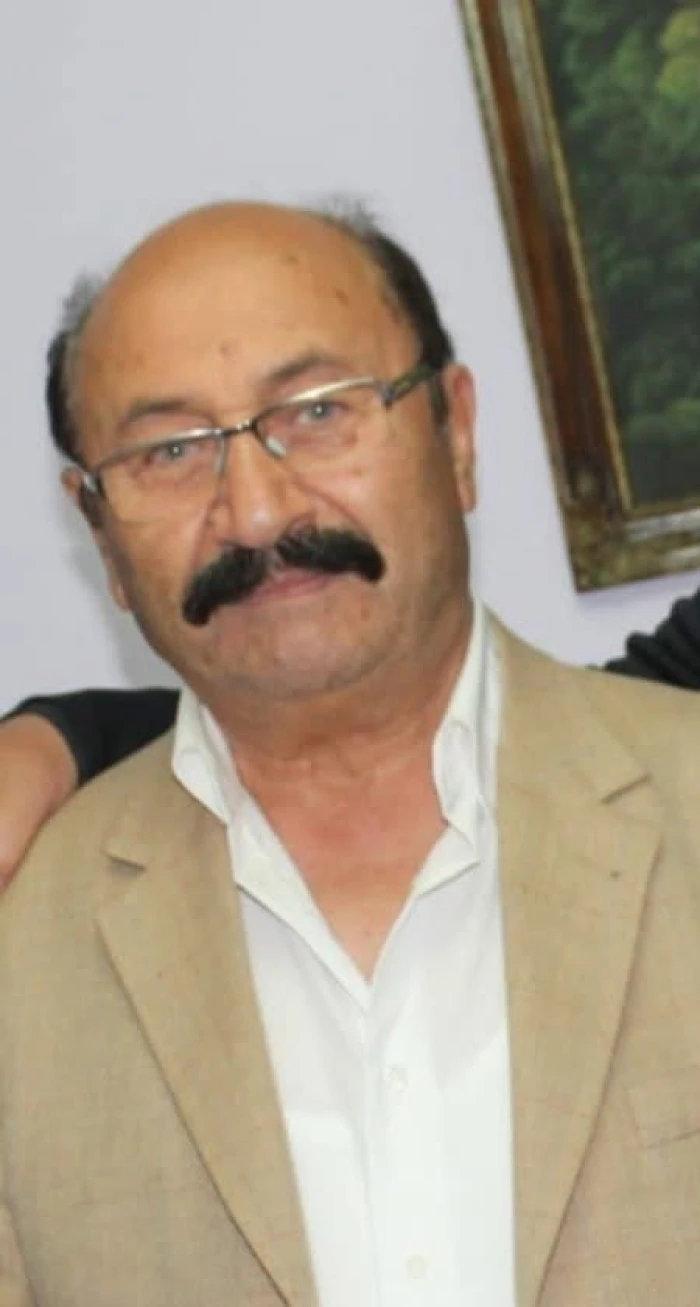 Hasan Karagülle