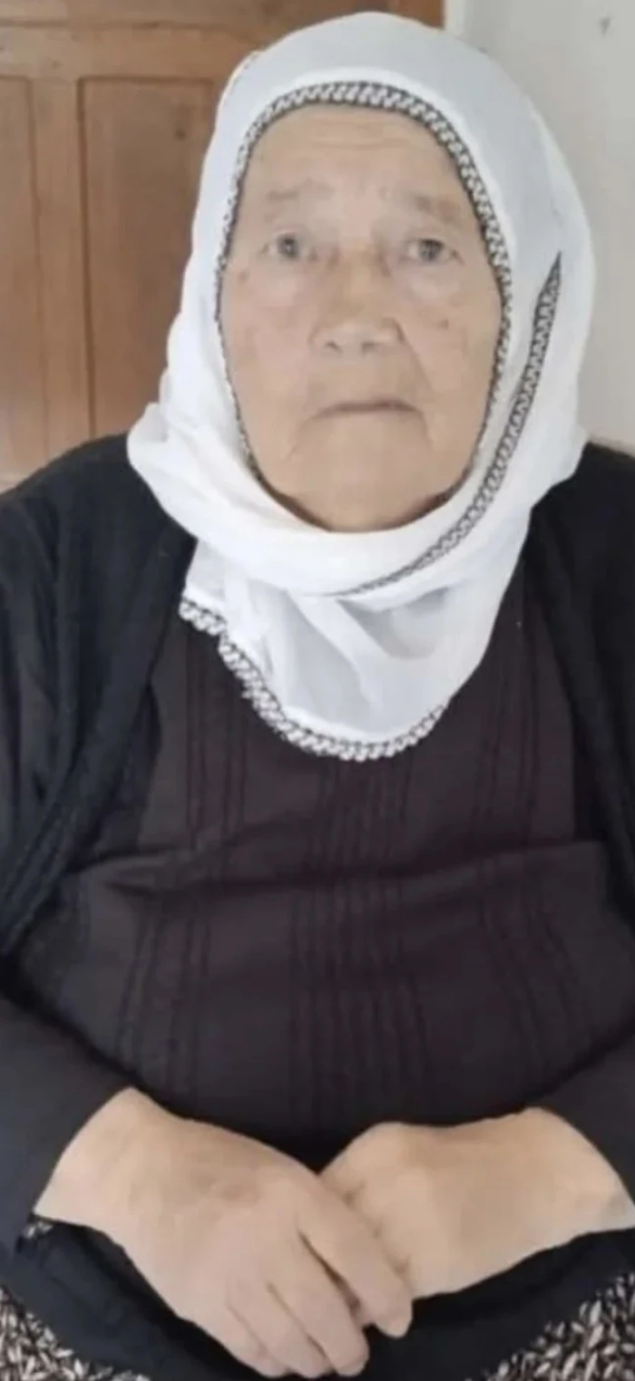 Ayşe Yılmaz