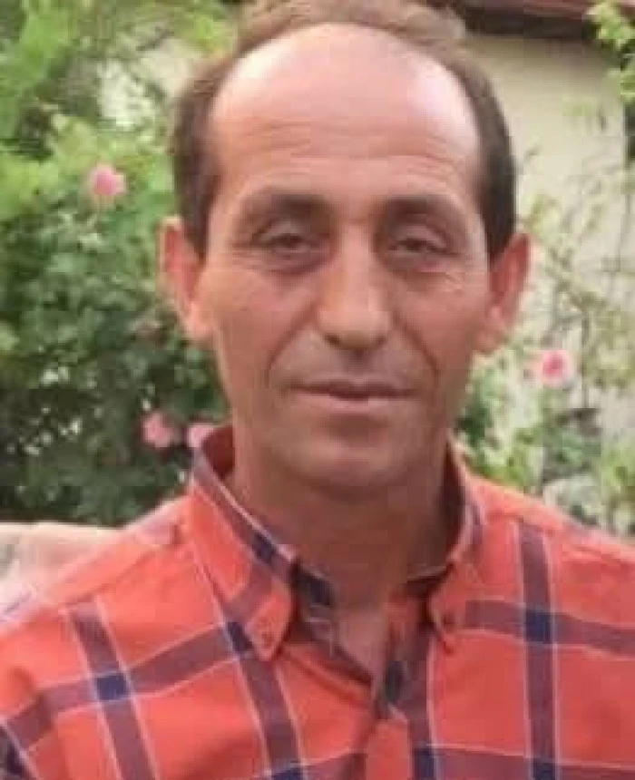  Mustafa Çalışkan