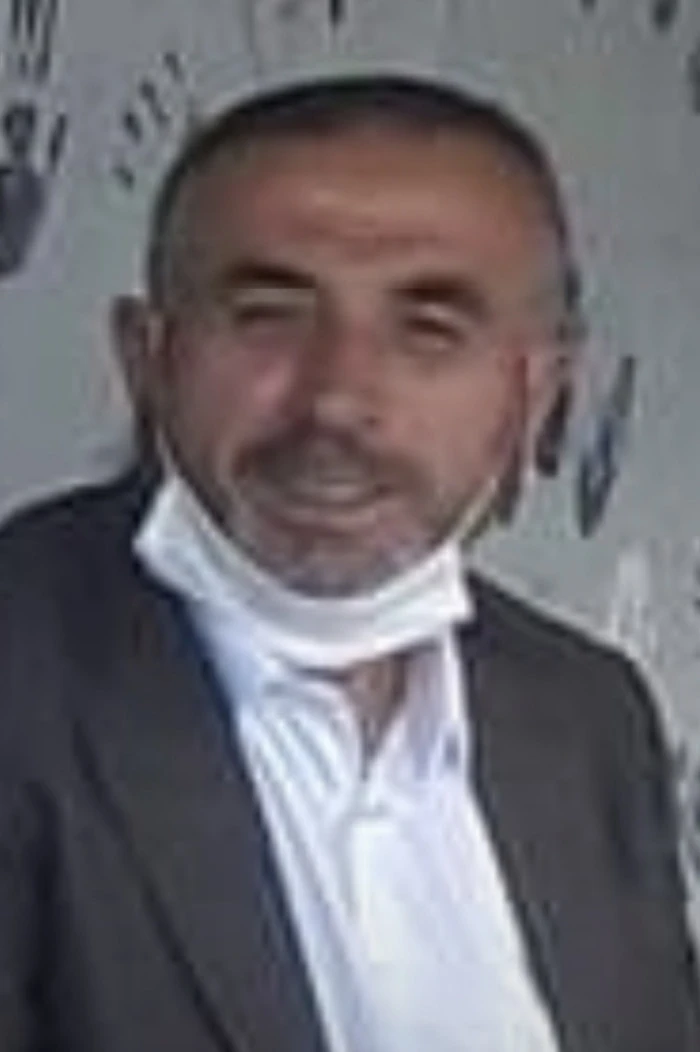 Hasan Hüseyin Turgut