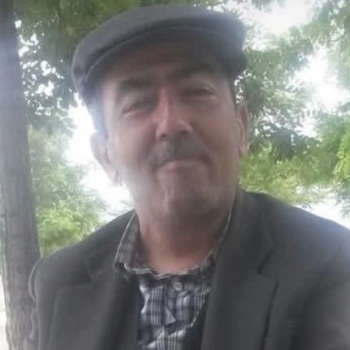 Hamit Karadağ 