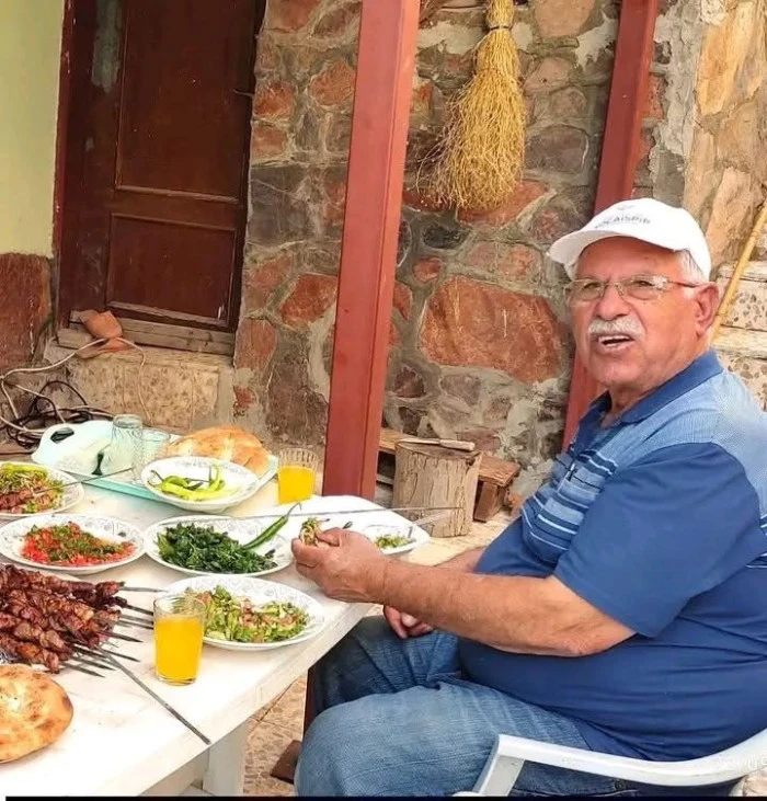 Hüseyin Kayacı