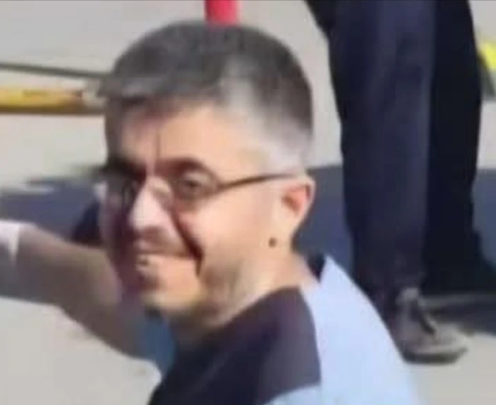 Mehmet Kış