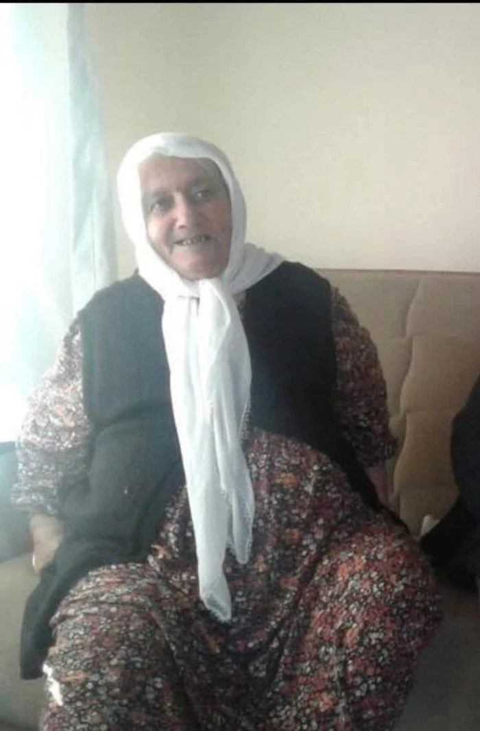 Güllü Yurt