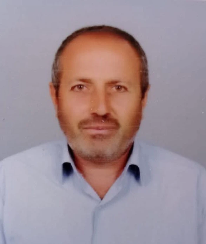 Ekrem Yücel