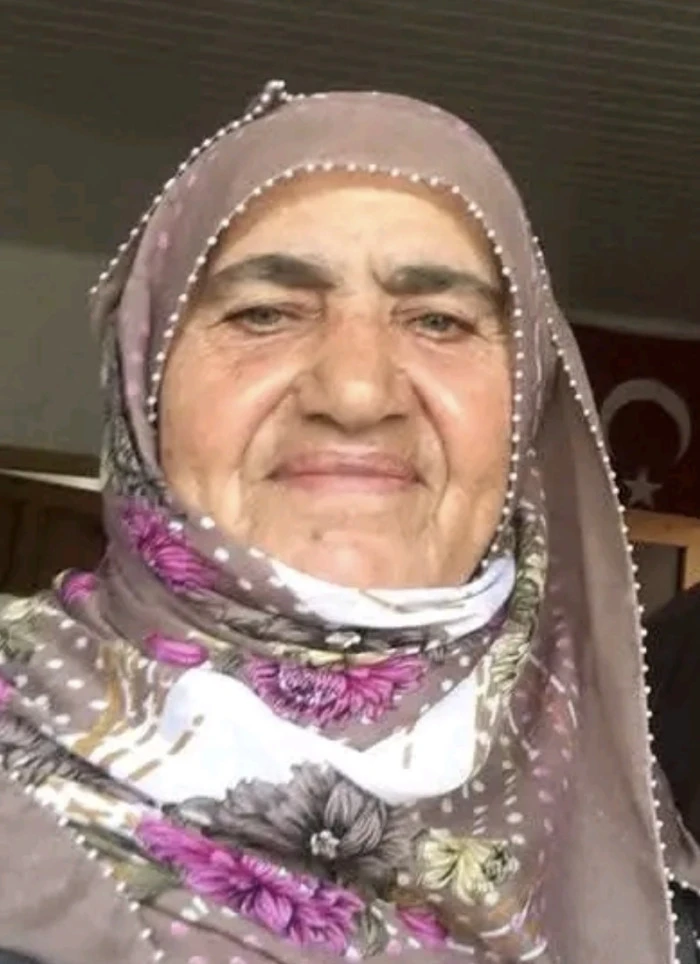Perihan Geçer