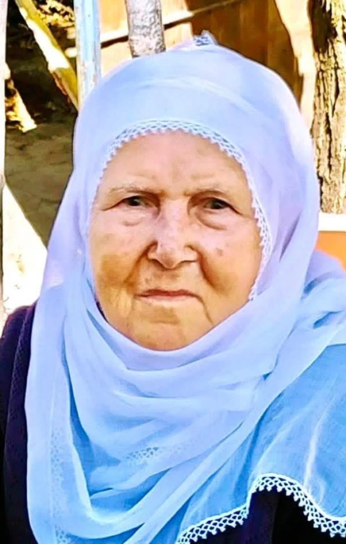 Nuriye Değirmenci