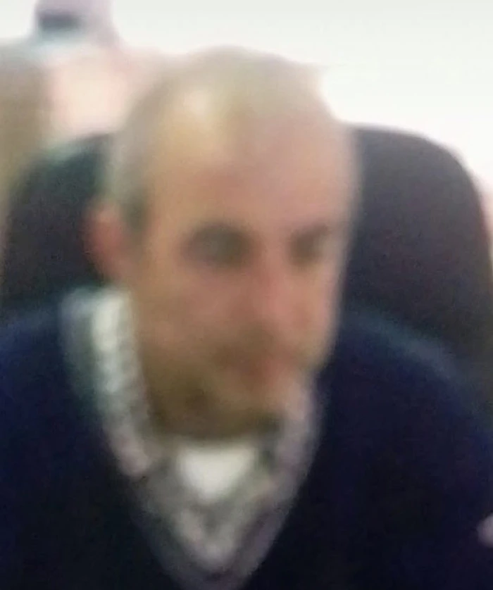 Ahmet Açıkbaş