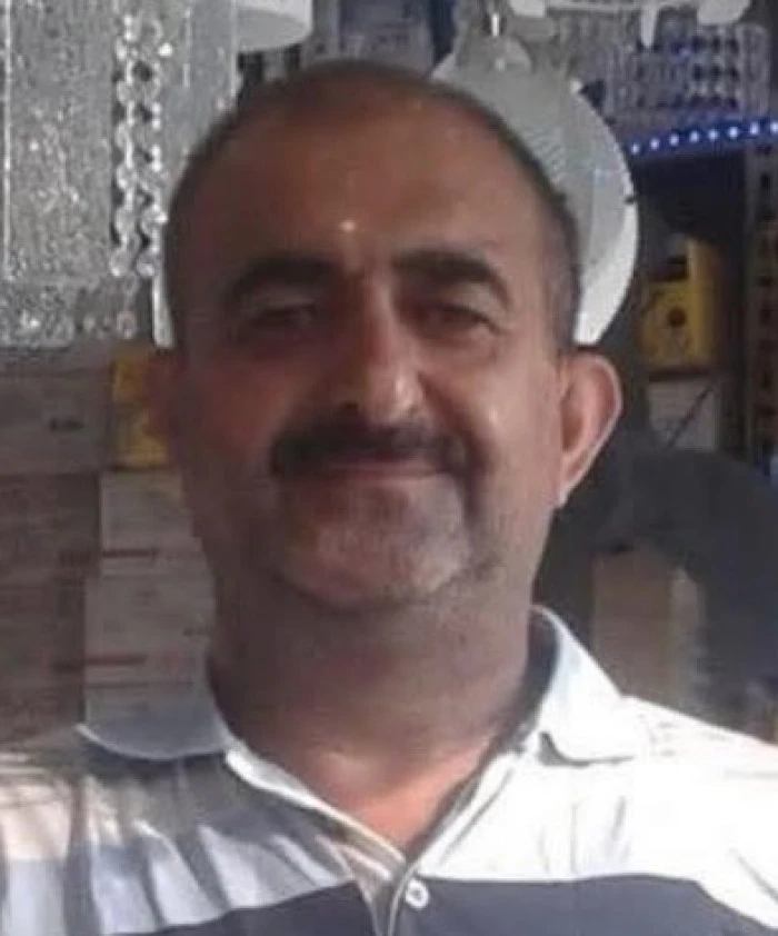 Çetin Demirtaş