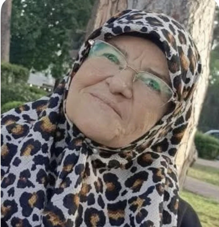 Dürdane Turmuş