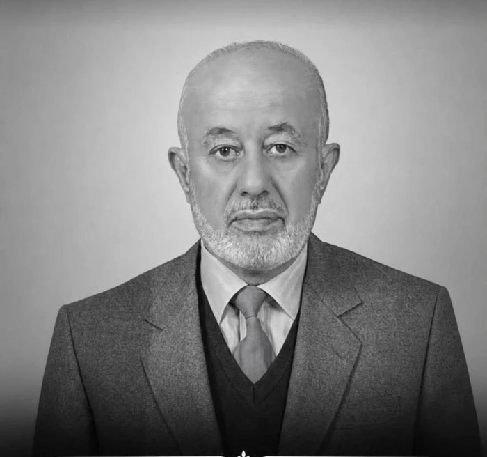 Kamil Akgül 