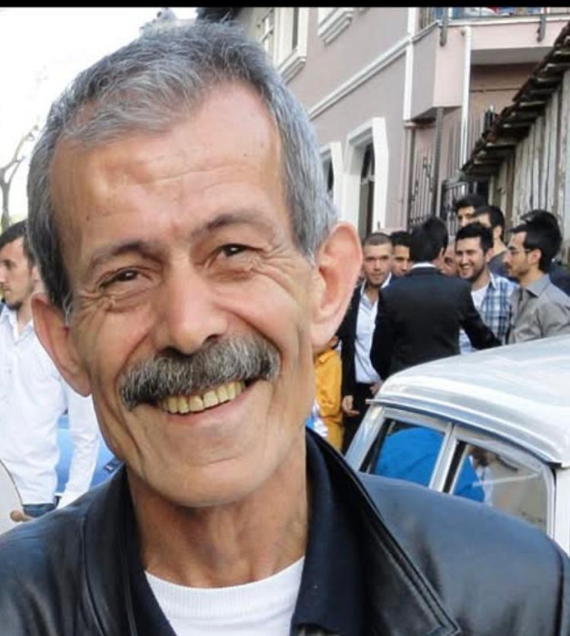 Necati Sağlam