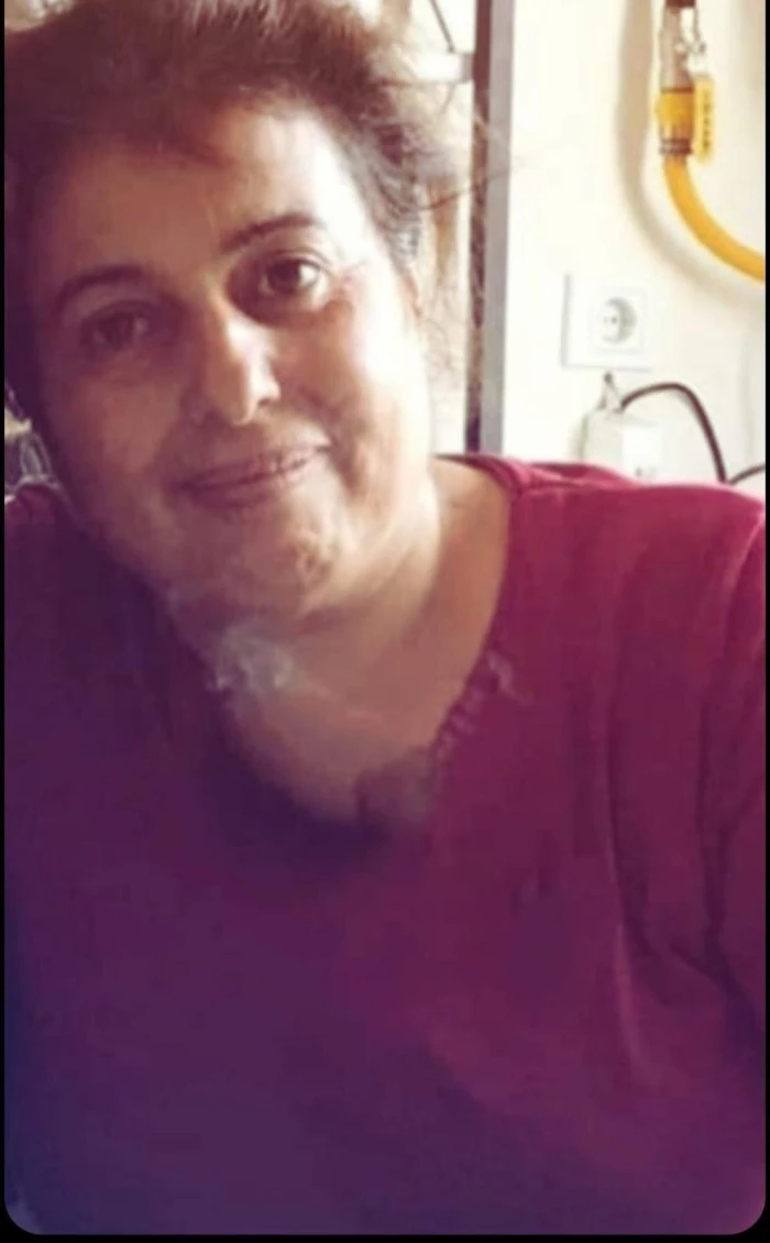 Emine Serin