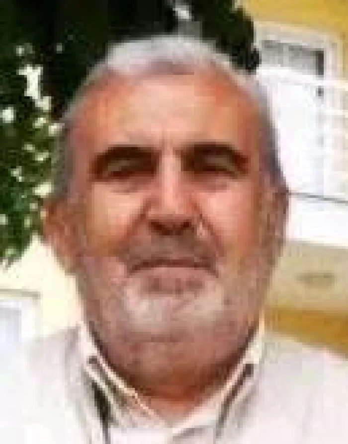 Muhiddin Şahin