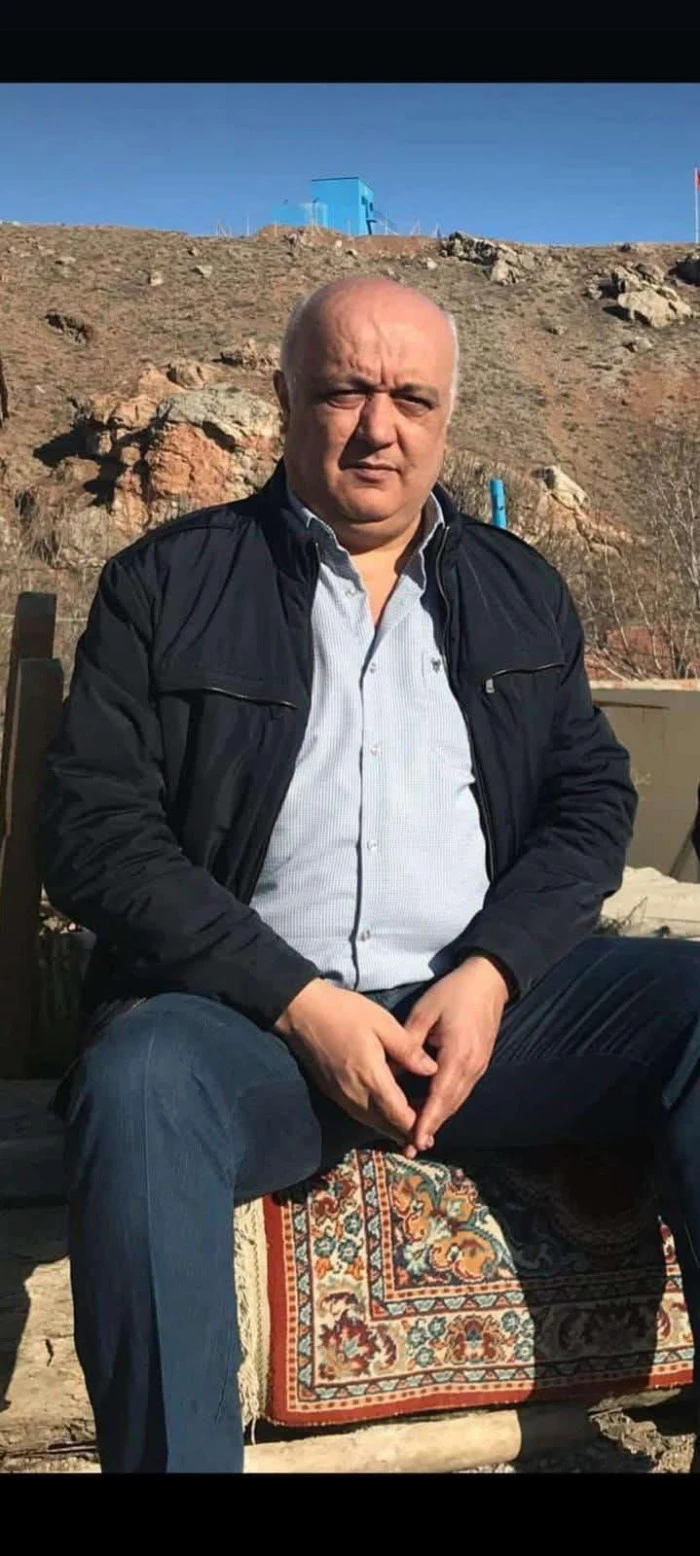 Yüksel Karadağ