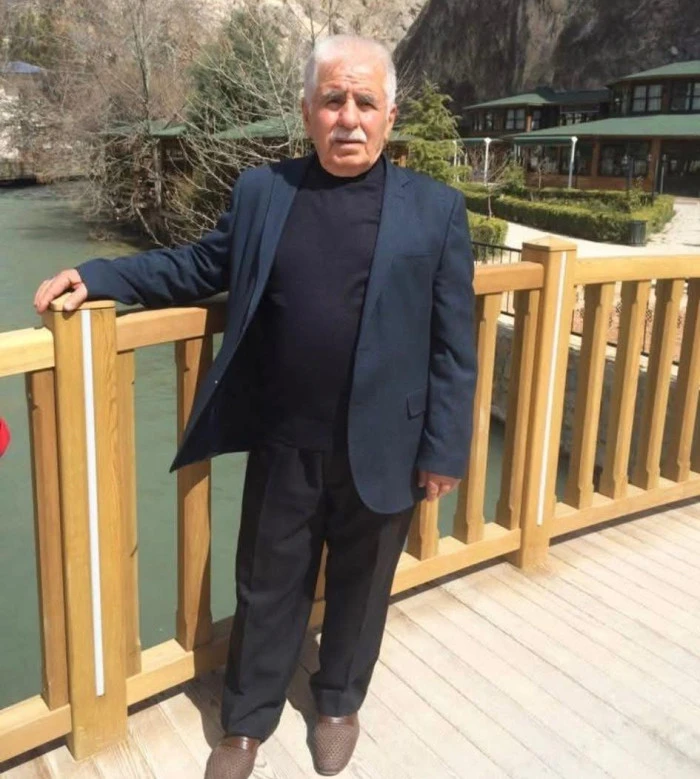 İsmail Kocamemik