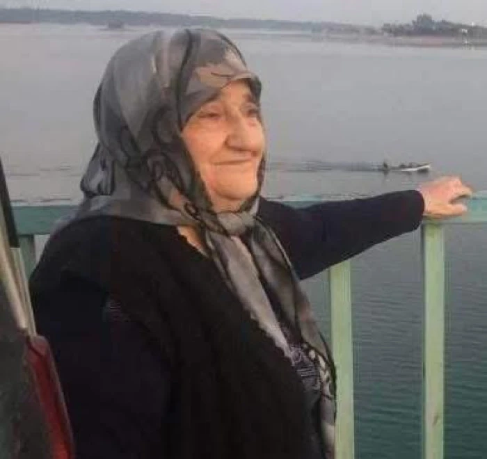 Selver Öztürk
