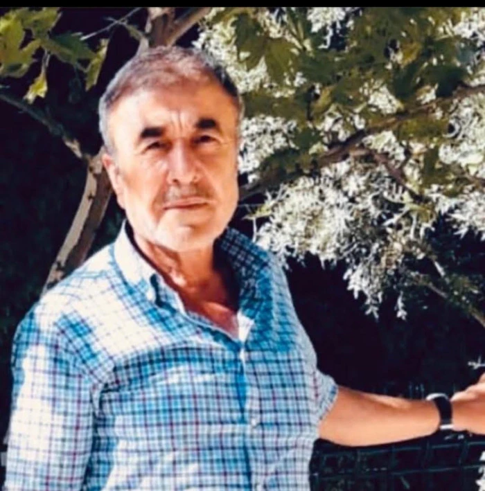 Mustafa Alkan