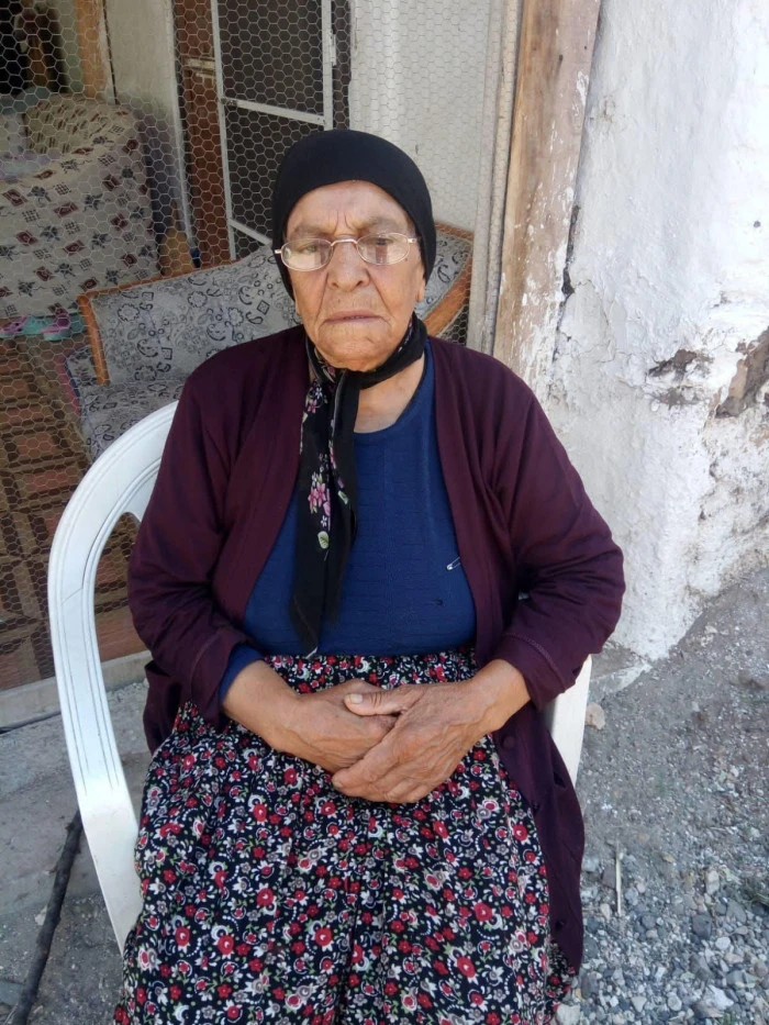 Hatun Bahadır