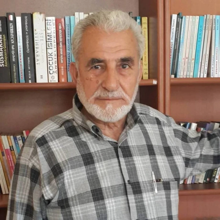 Mehmet Ertaş