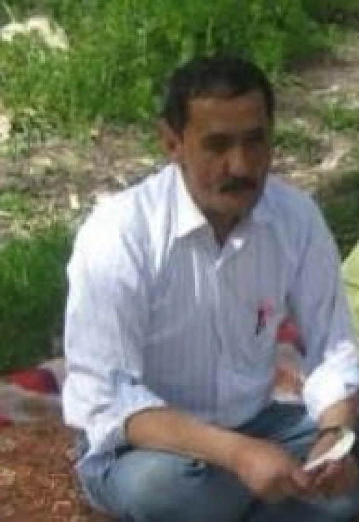 Muharrem Korkmaz