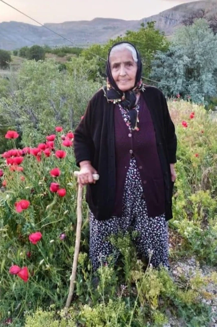 Melek Kızılkaya