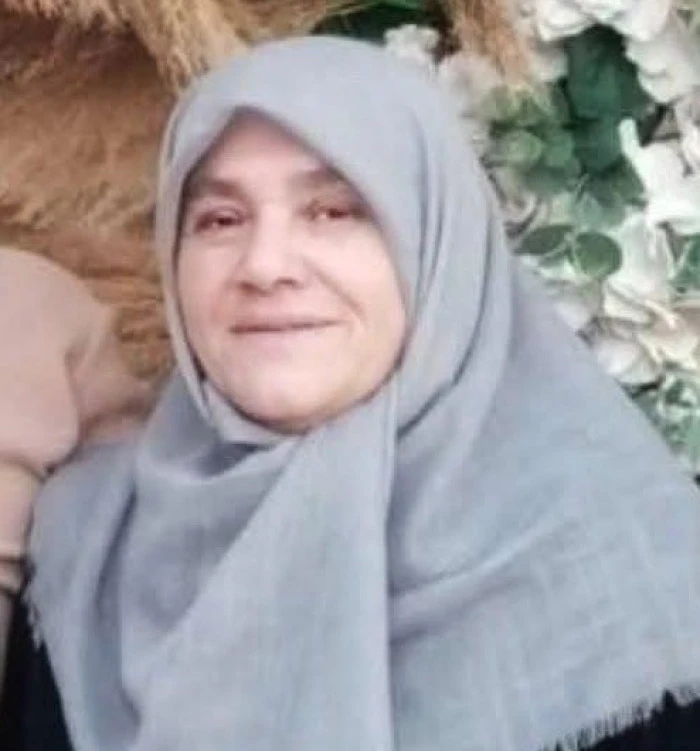 Fadime Ünsal
