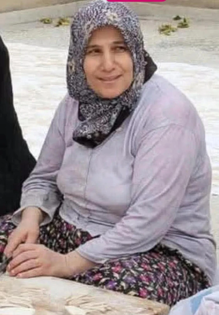 Fatma Kurtaran