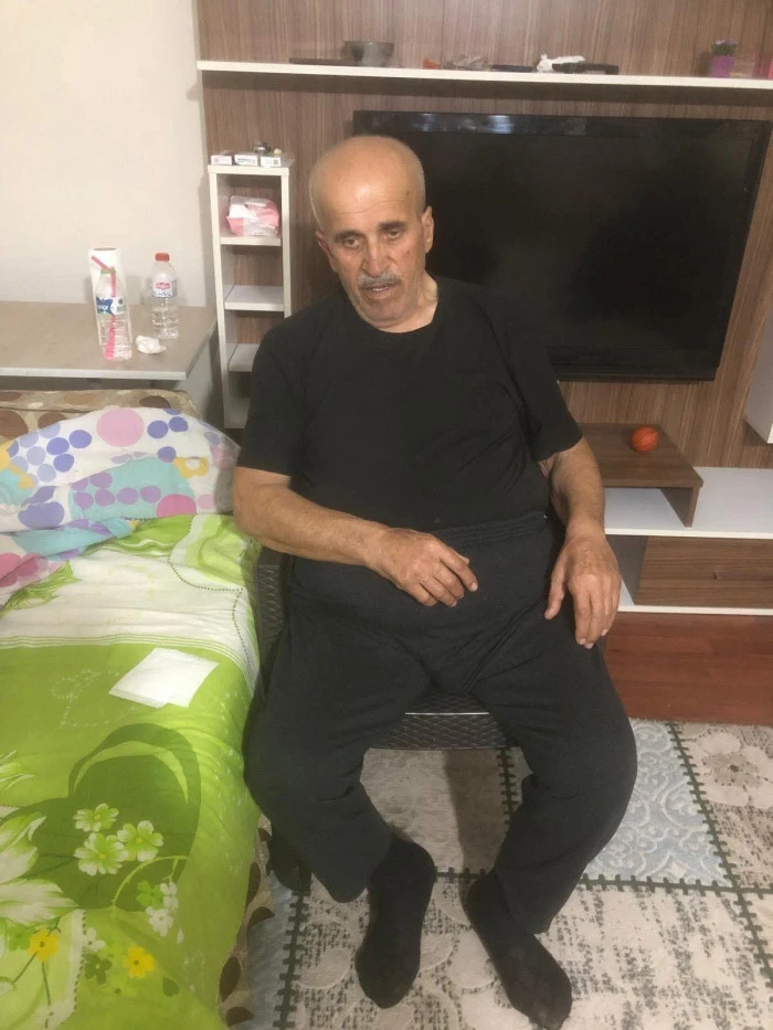 Hasan Karabacak