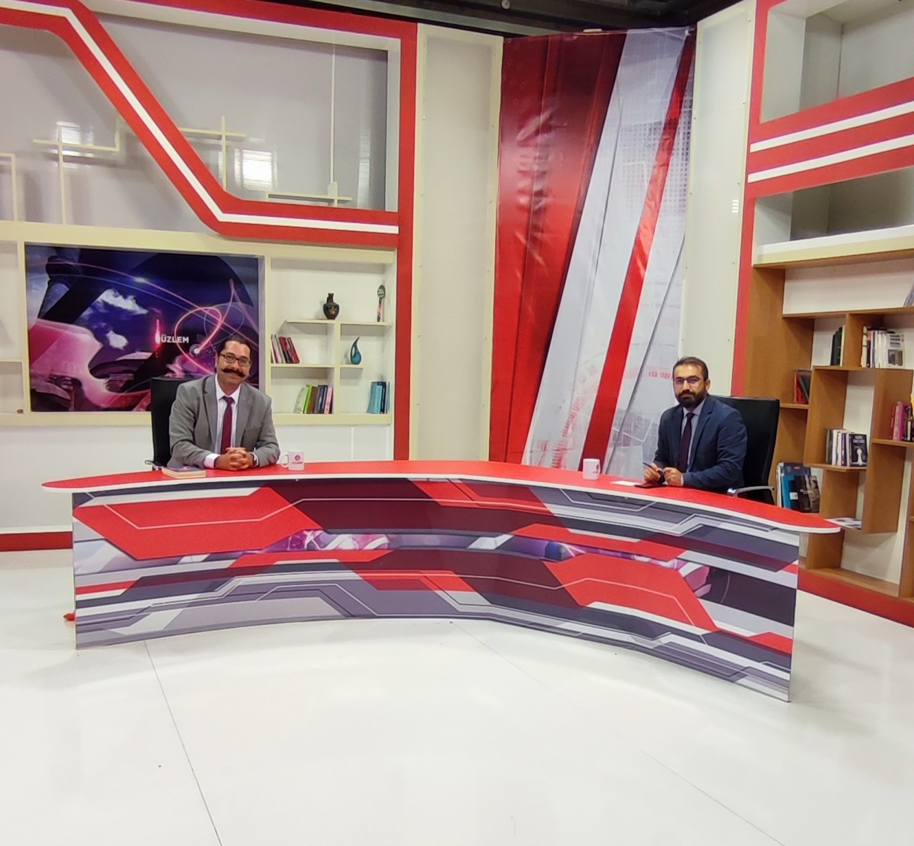 Ali Cengiz’in hedefi: Kuklalarla çocukları güldürmek
