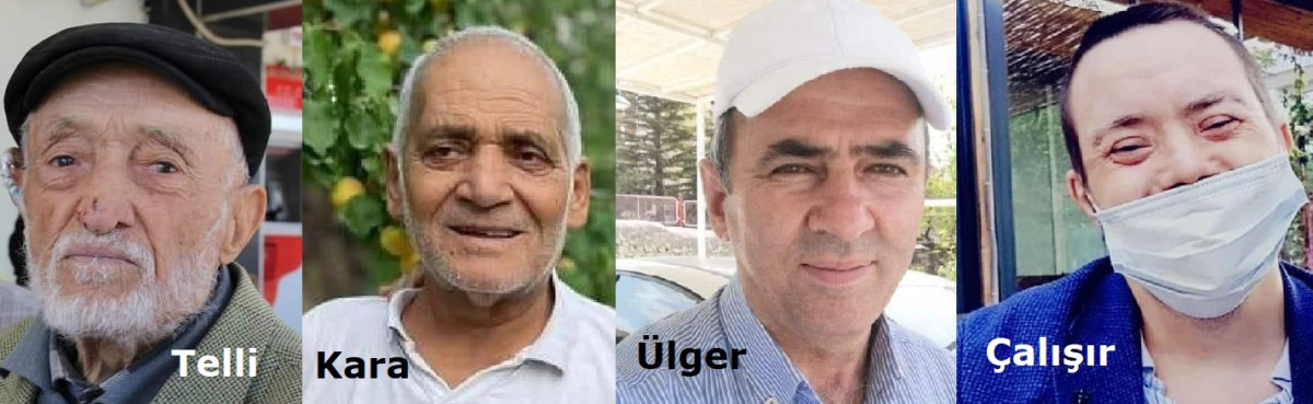10 kişi vefat etti