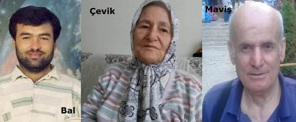 13 kişi vefat etti