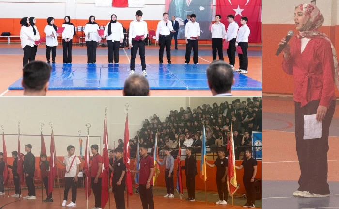 19 Mayıs’ta Bayram Coşkusu