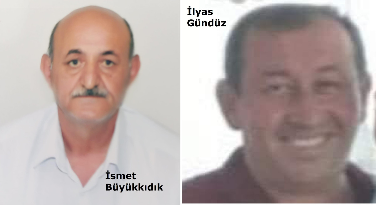 2 kişi vefat etti