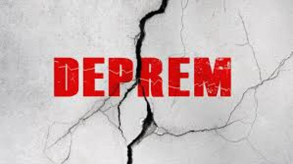 24 Saatte 23 Deprem
