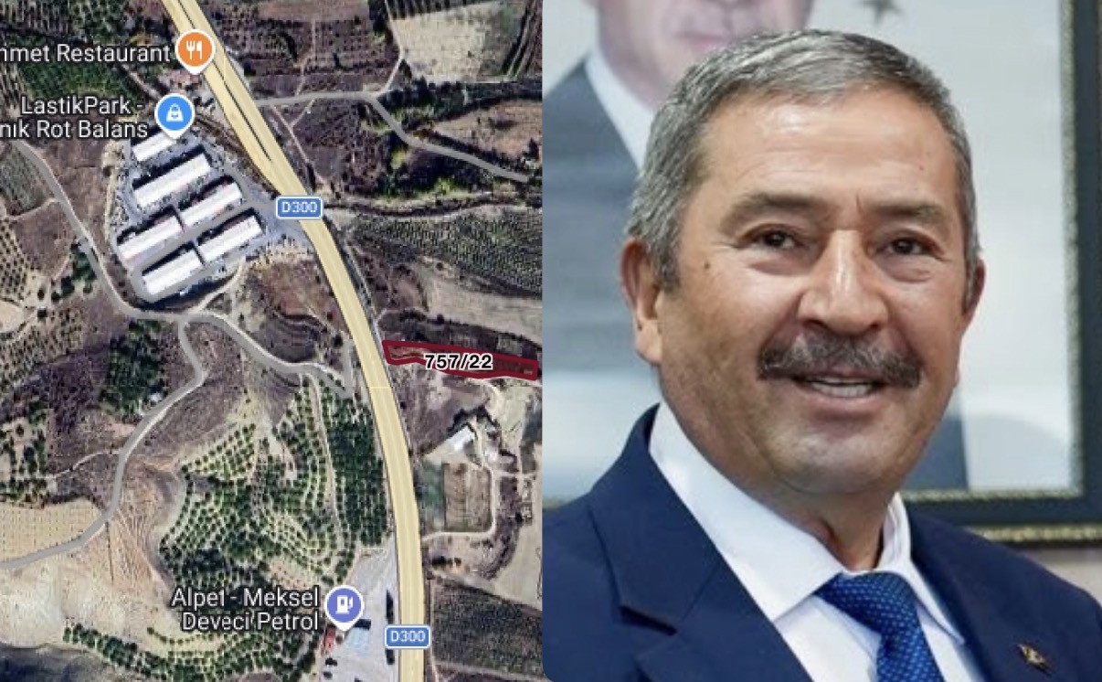 Darende’ye araç muayene istasyonu geliyor