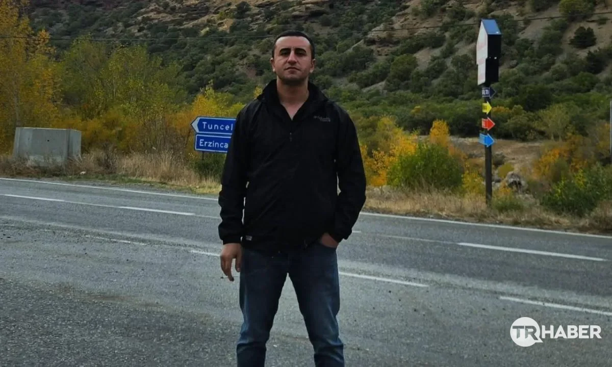33 Yaşındaki Polis Kazada Hayatını Kaybetti