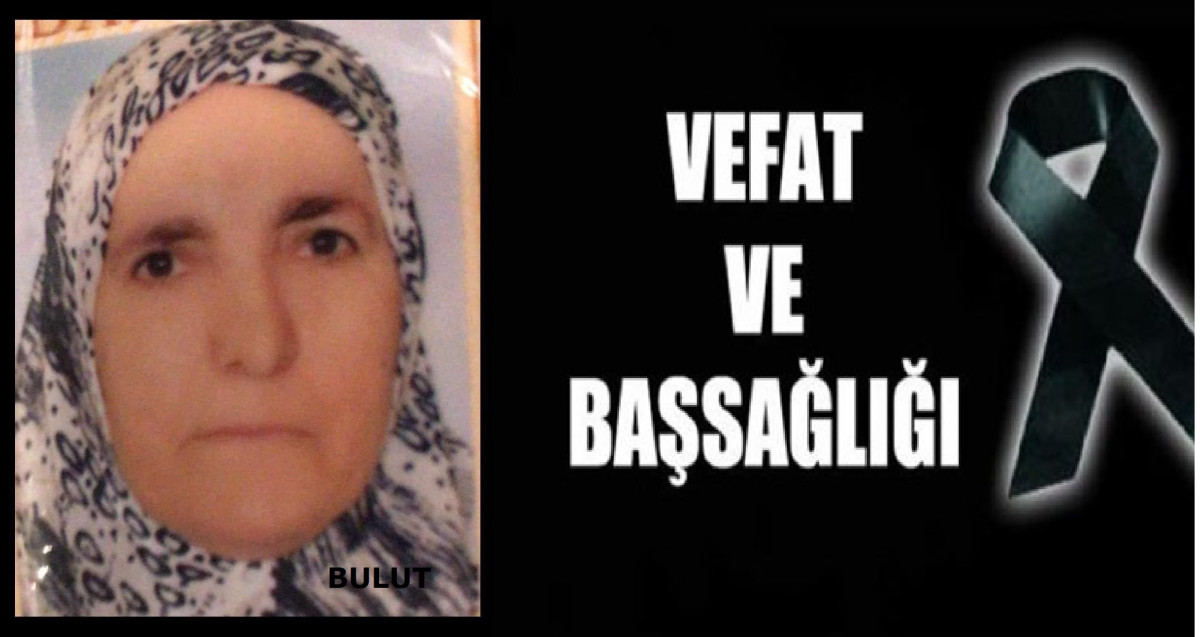 3 kişi vefat etti
