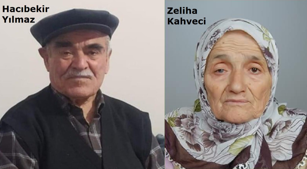 3 kişi vefat etti