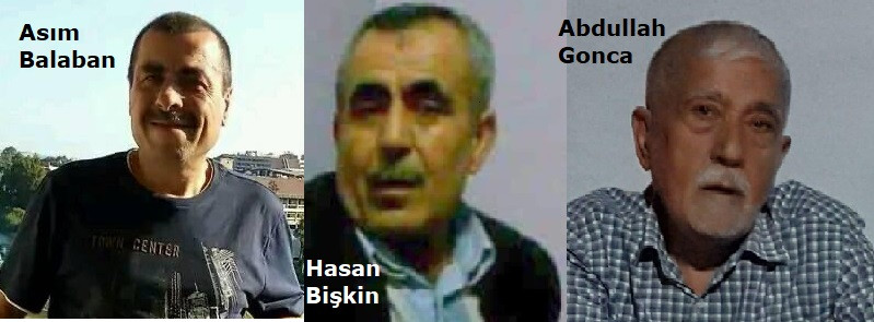 3 Kişi Vefat Etti