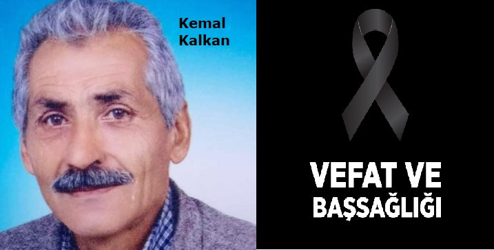 3 kişi vefat etti