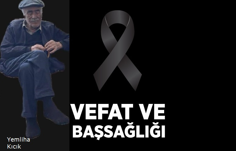 3 kişi yaşamını yitirdi