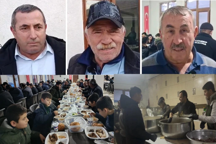 3 Yıldır Kazanlar Kaynamıyor
