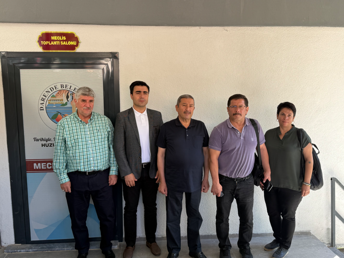 Başkan Bozkurt’tan Basına Festival Teşekkürü