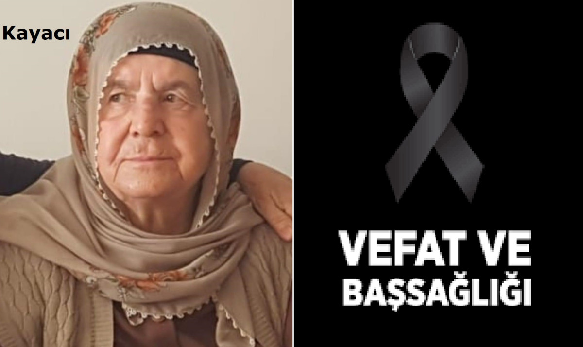 4 kişi vefat etti