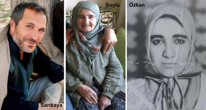 4 kişi yaşamını kaybetti