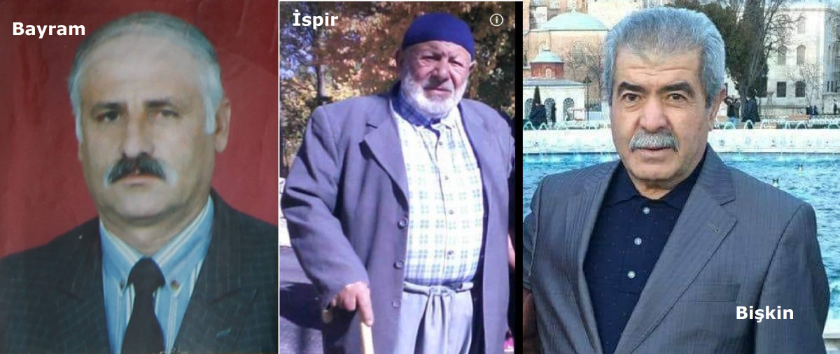 6 kişi vefat etti