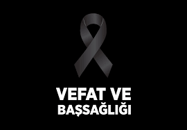 6 kişi vefat etti