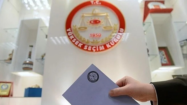 63 Mahallenin Yeni Muhtarları